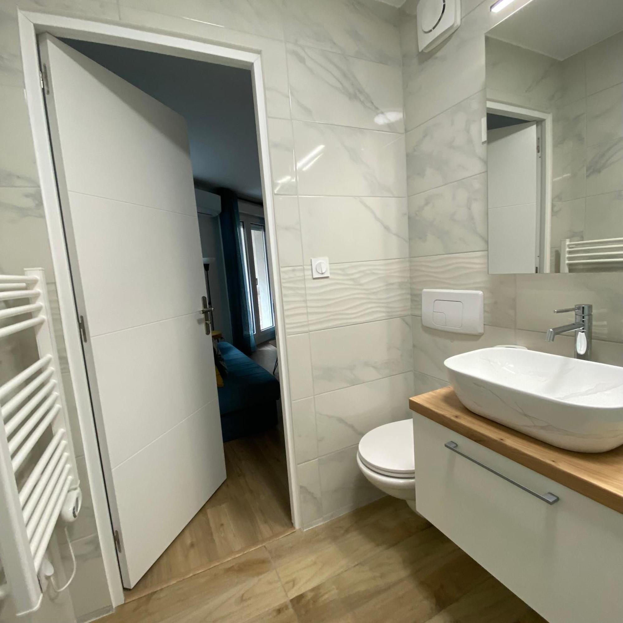 Rives Du Lez - Prestige Apartment Montpellier Exterior photo
